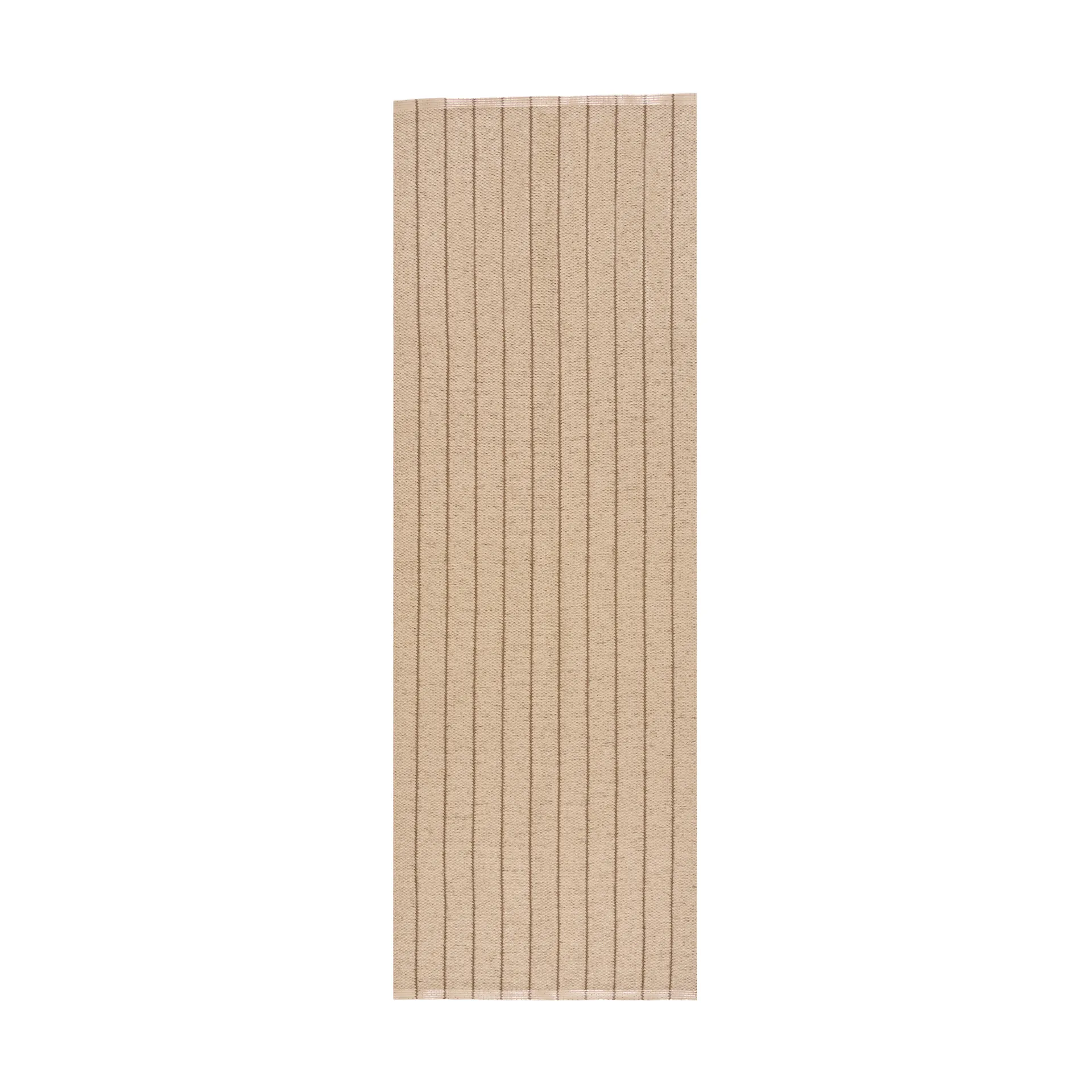Lane käytävämatto, Beige, 70x250 cm Scandi Living