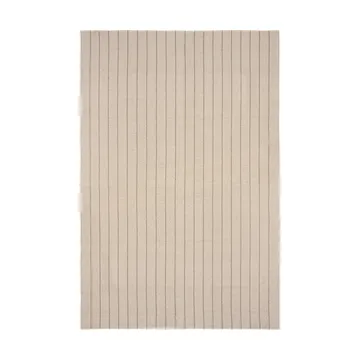 Lane matto - Beige, 150x200 cm - Scandi Living