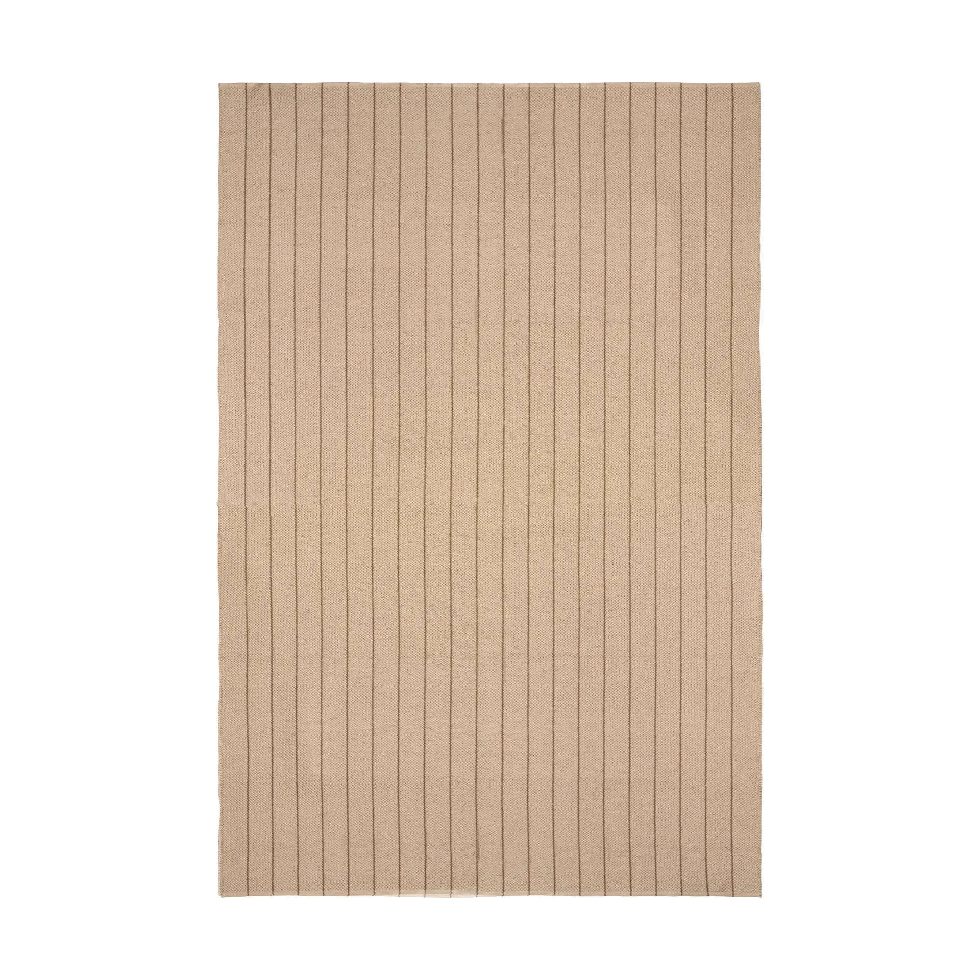 Lane matto, Beige, 150x200 cm Scandi Living