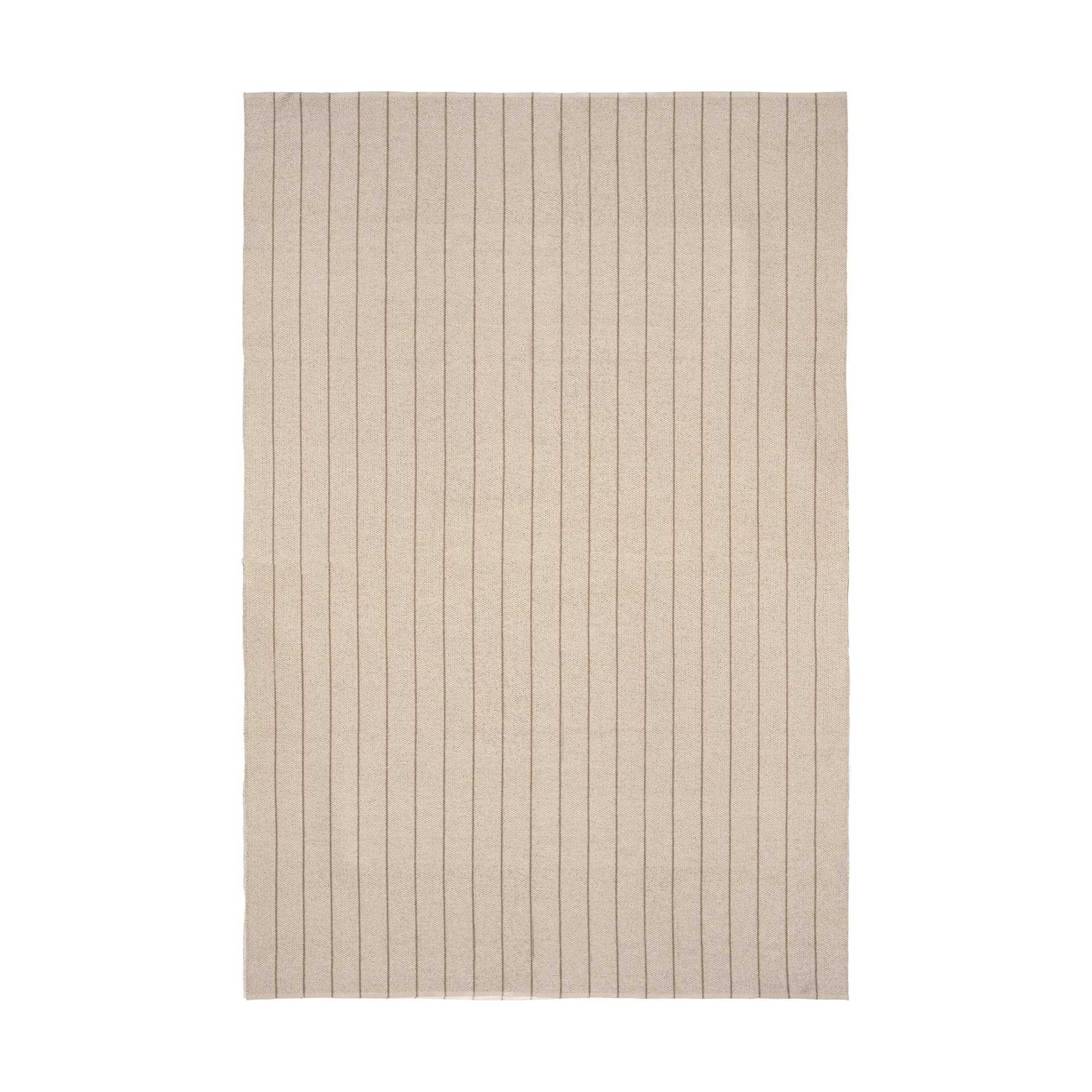 Lane matto, Beige, 200x300 cm Scandi Living