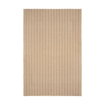 Lane matto - Beige, 200x300 cm - Scandi Living