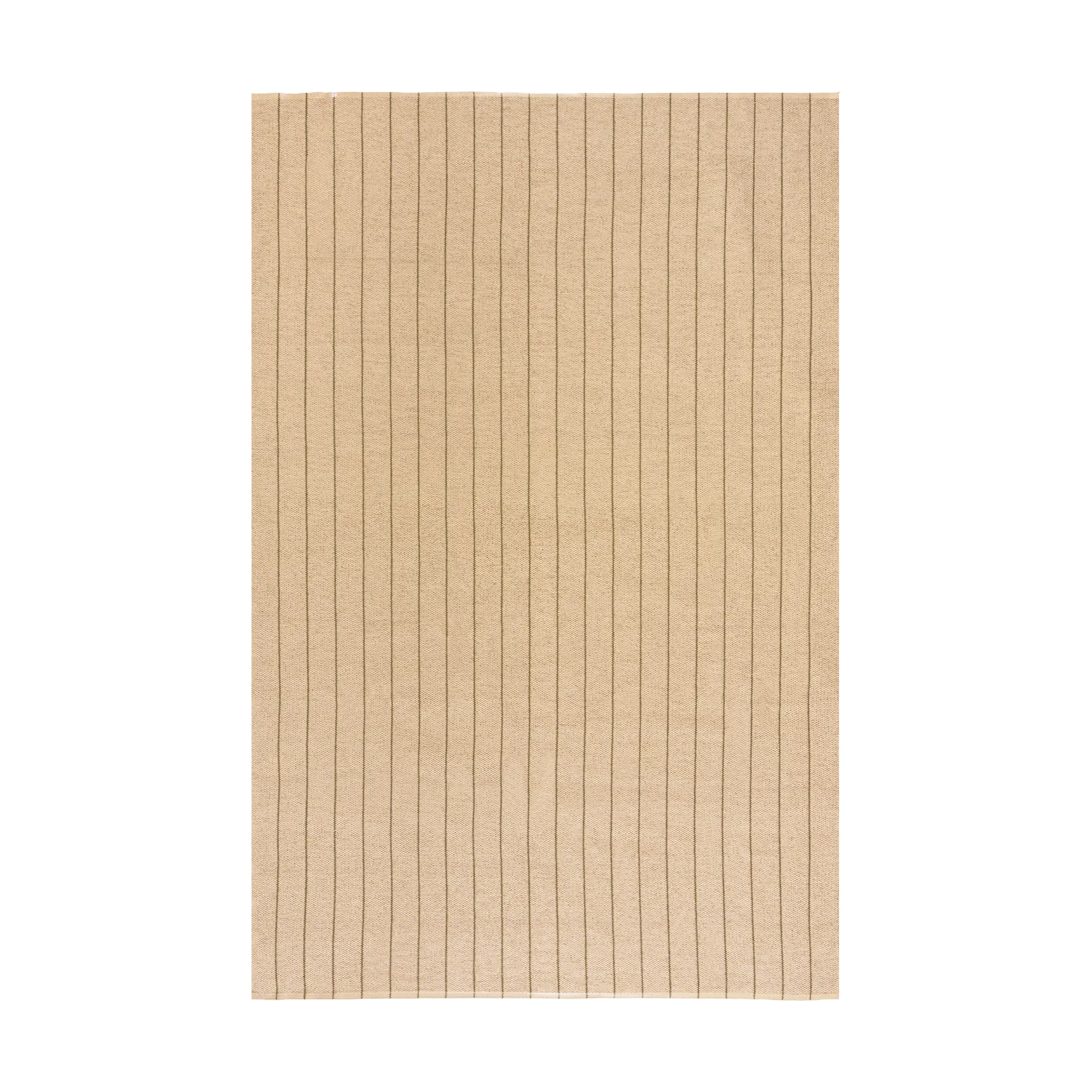 Lane matto, Olivinvihreä, 200×300 cm Scandi Living