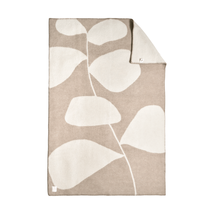 Leaf villahuopa 130x180 cm, Myyrä Scandi Living