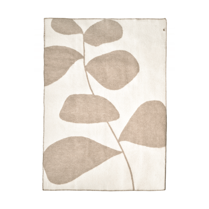 Leaf villahuopa 130x180 cm, Myyrä Scandi Living