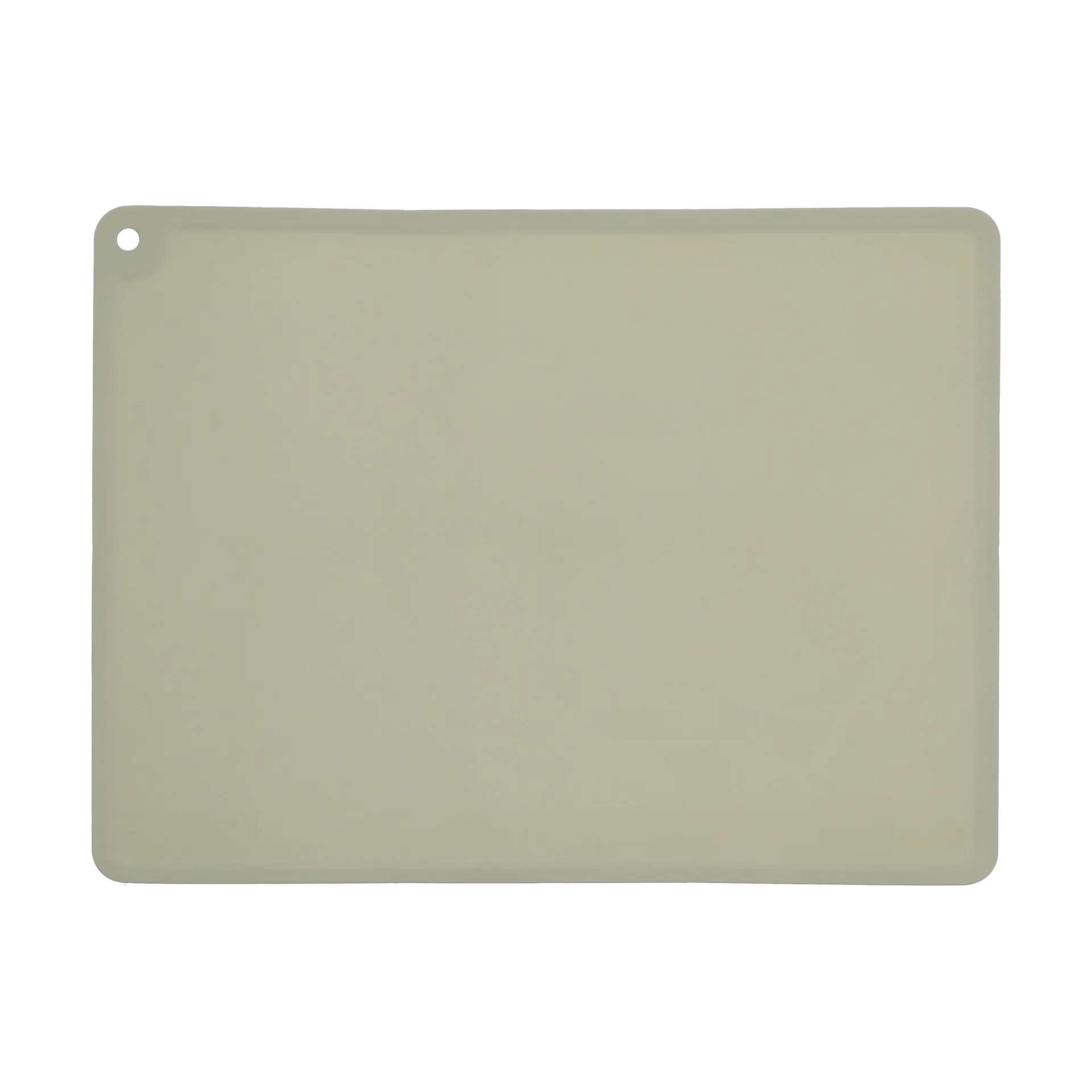 Loula silikonialunen, Vihreä Scandi Living