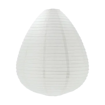 Lucent lampunvarjostin drop - Ø40 cm - Scandi Living