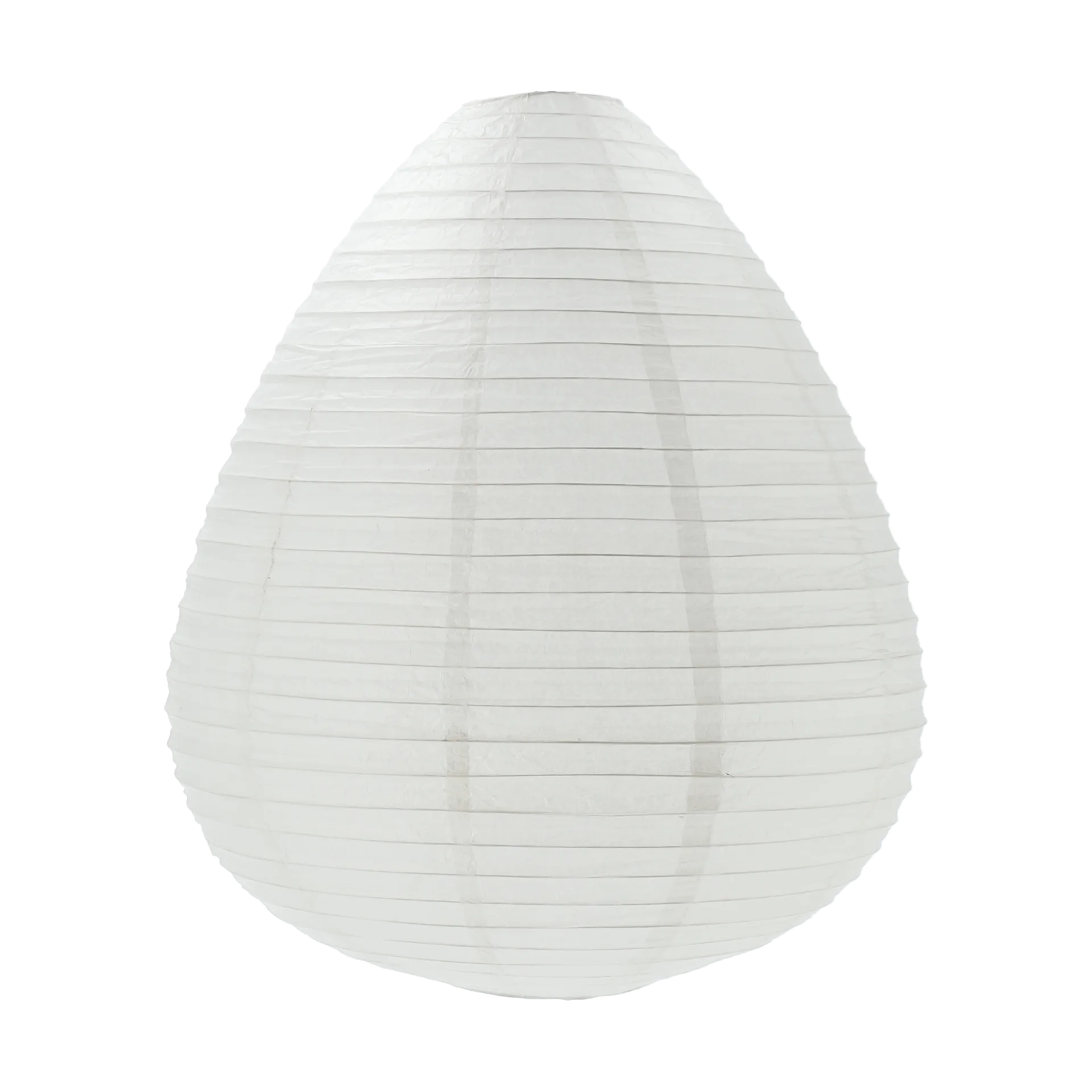 Lucent lampunvarjostin drop, Ø53 cm Scandi Living