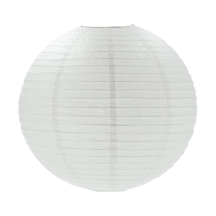 Lucent lampunvarjostin pyöreä - Ø53 cm - Scandi Living