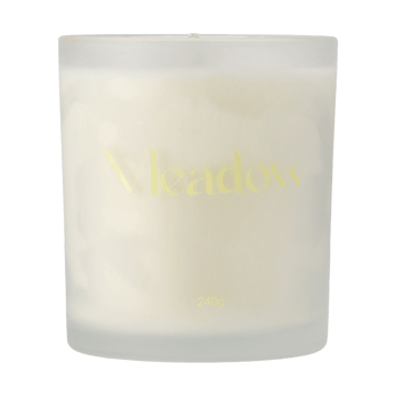 Meadow tuoksukynttilä - 240 g - Scandi Living