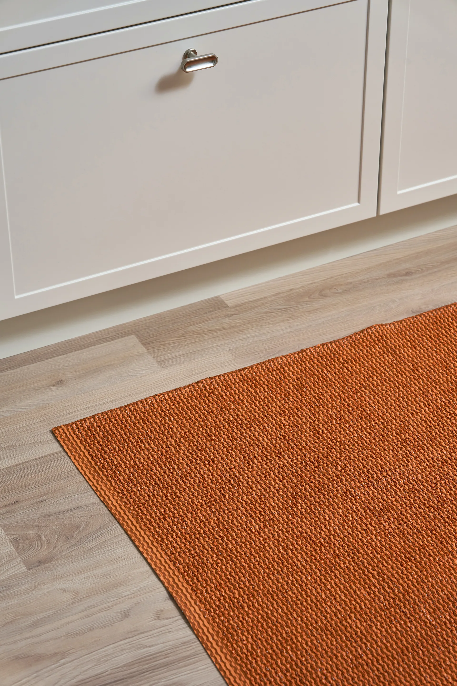 Mellow käytävämatto, Ruoste, 70x150 cm Scandi Living