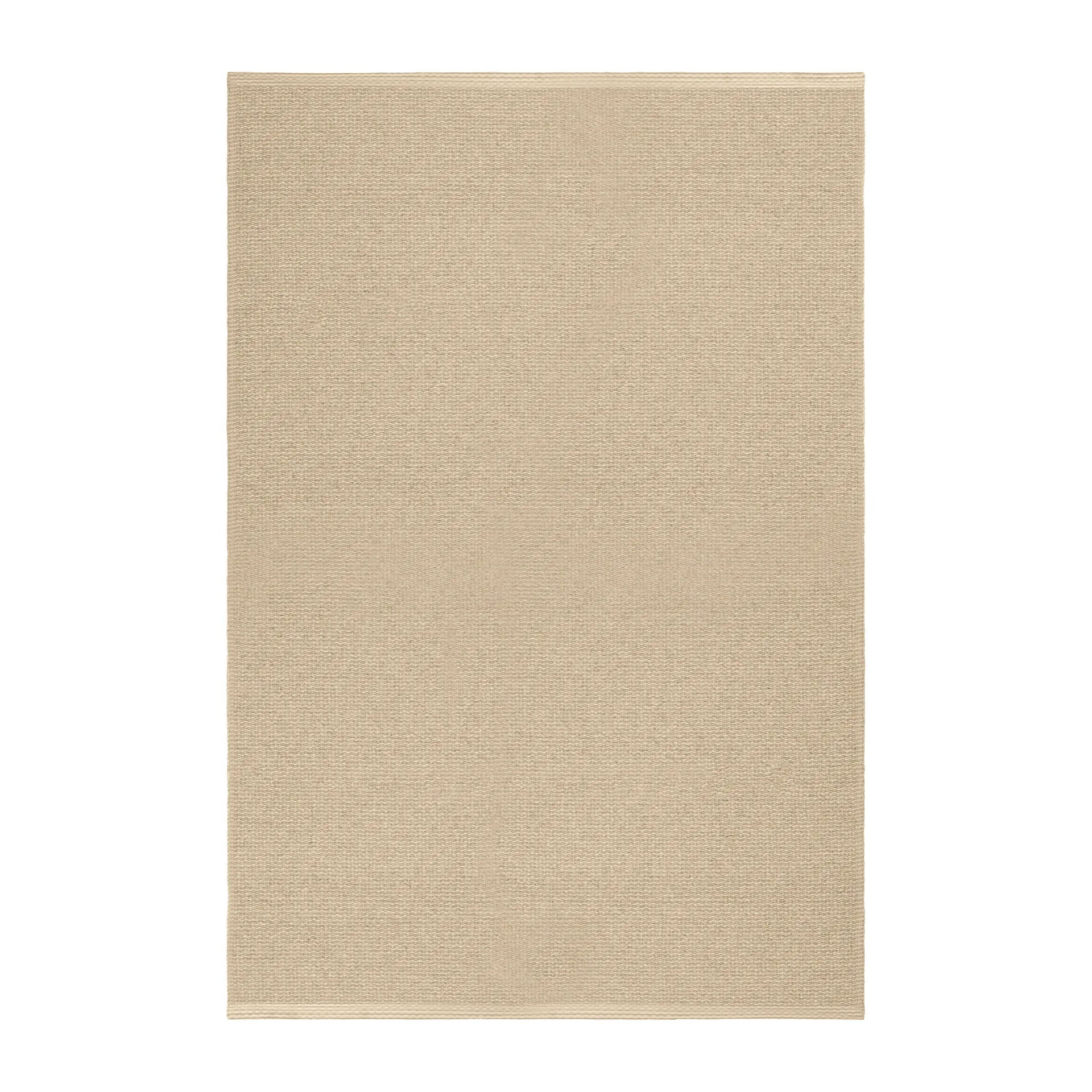 Mellow muovimatto beige, 150 x 220 cm Scandi Living