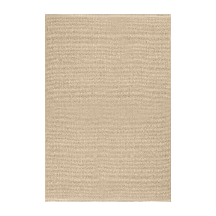 Mellow muovimatto beige - 200 x 300 cm - Scandi Living