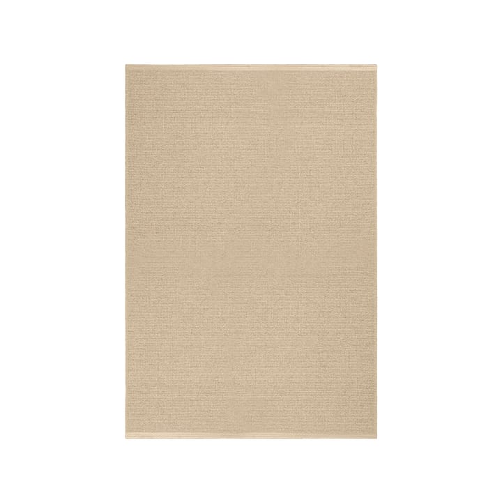 Mellow muovimatto beige - 200 x 300 cm - Scandi Living