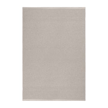 Mellow muovimatto greige - 150 x 220 cm - Scandi Living