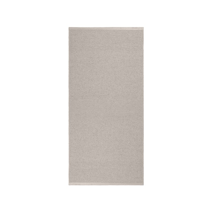 Mellow muovimatto greige - 70 x 150 cm - Scandi Living