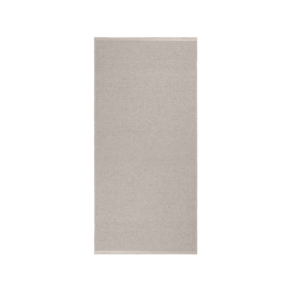 Scandi Living Mellow muovimatto greige 70 x 150 cm | Skandinaavinen Sisustus | Muovimatot | Beige