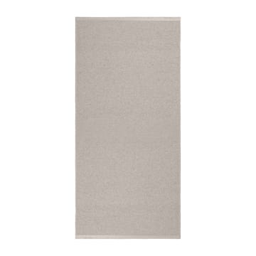 Mellow muovimatto greige - 70 x 250 cm - Scandi Living