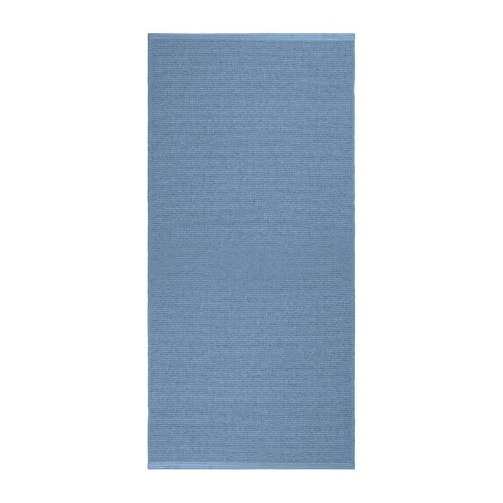 Mellow muovimatto sininen, 70 x 250 cm Scandi Living