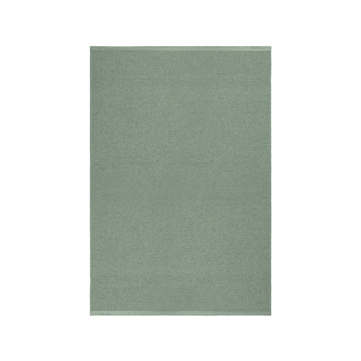 Mellow muovimatto vihreä - 200 x 300 cm - Scandi Living