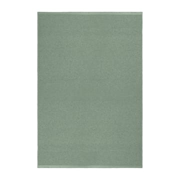 Mellow muovimatto vihreä - 200 x 300 cm - Scandi Living