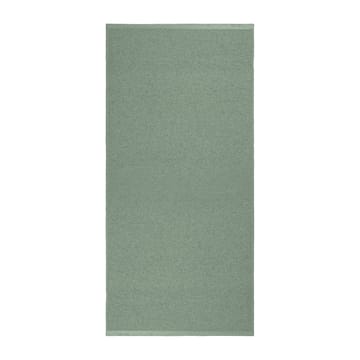 Mellow muovimatto vihreä - 70 x 150 cm - Scandi Living