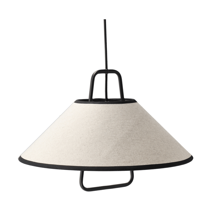 Moss riippuvalaisin Ø42 cm - Beige - Scandi Living