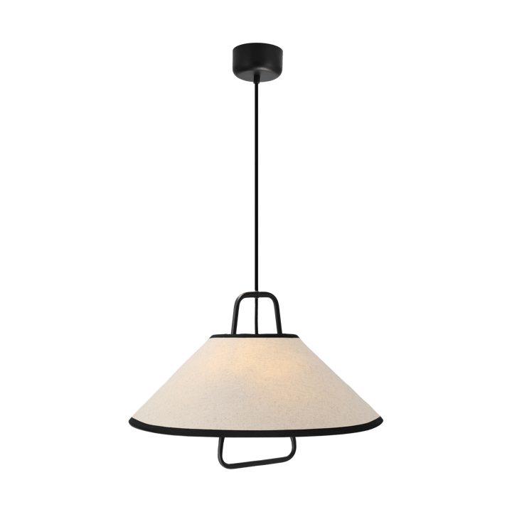 Moss riippuvalaisin Ø42 cm, Beige Scandi Living