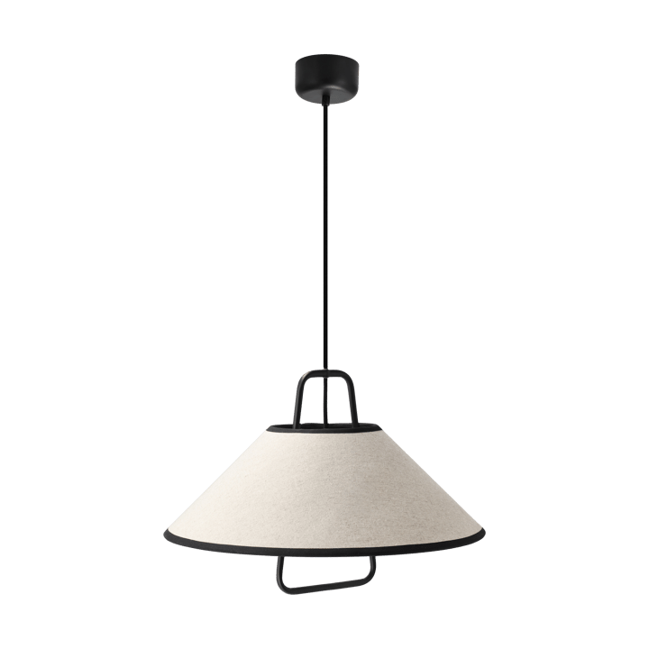 Moss riippuvalaisin Ø42 cm, Beige Scandi Living