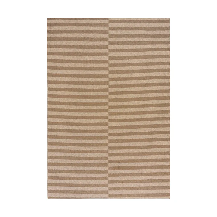 Path matto - Beige, 200x300 cm - Scandi Living