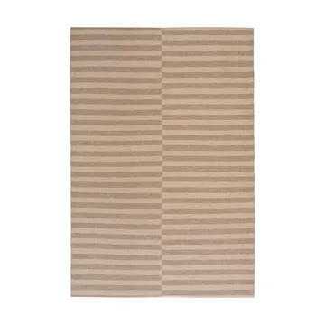 Path matto - Beige, 200x300 cm - Scandi Living
