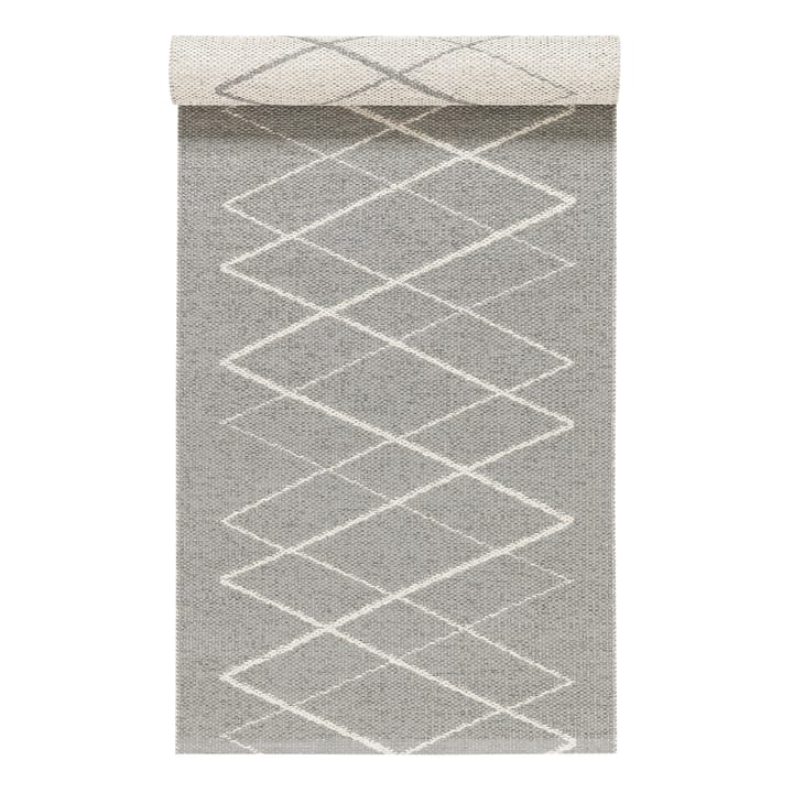Peak matto concrete (vaalean harmaa) - 70x200 cm - Scandi Living