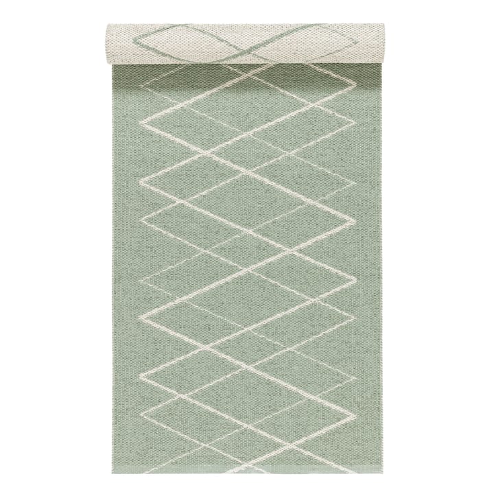 Peak matto sage green (vihreä) - 70x150 cm - Scandi Living