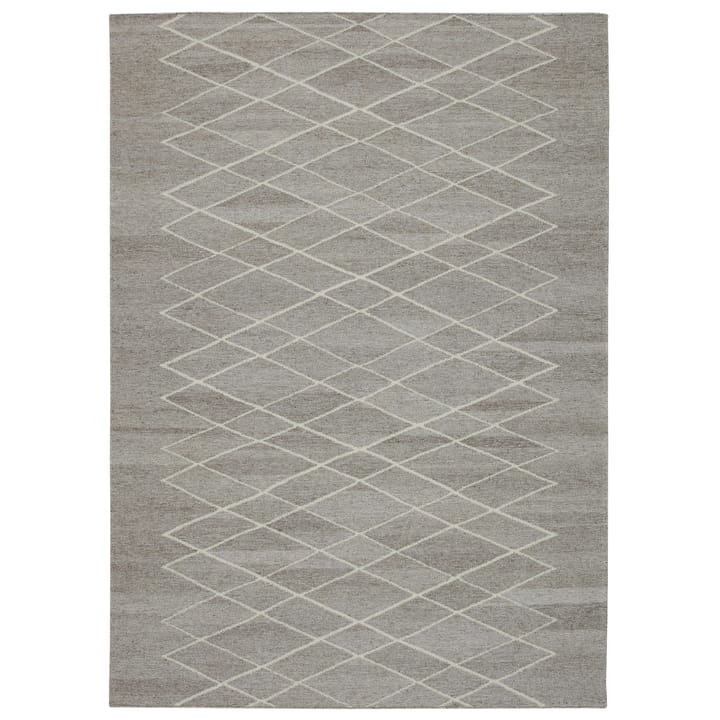 Peak villamatto cream - 170x240 cm - Scandi Living