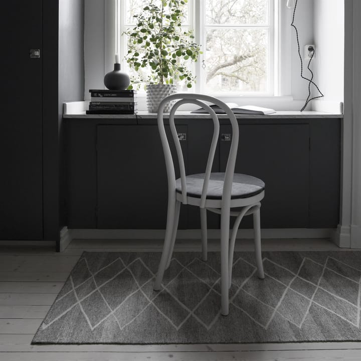 Peak villamatto cream - 170x240 cm - Scandi Living