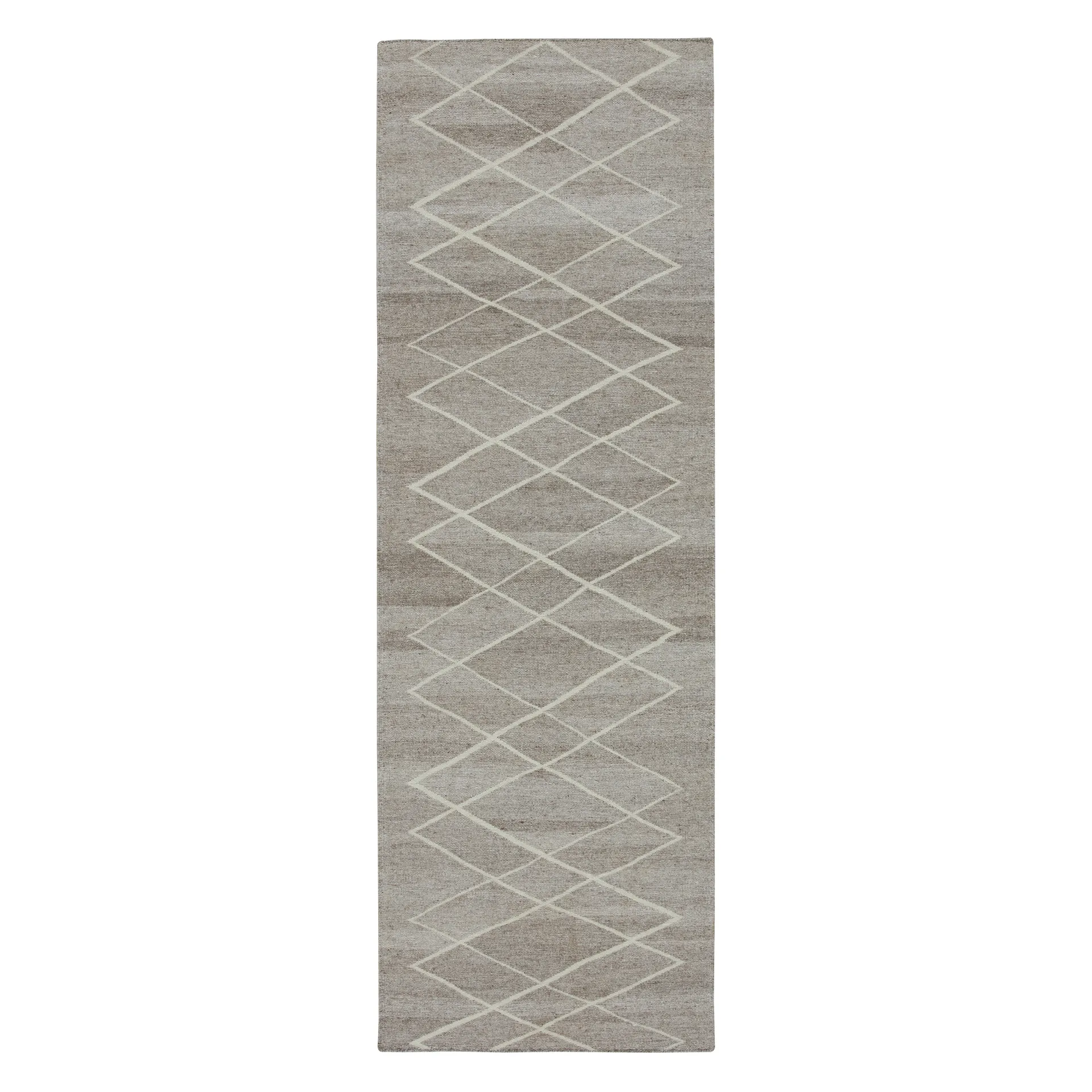 Peak villamatto cream, 80x240 cm Scandi Living