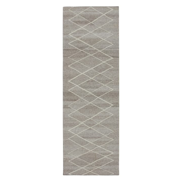 Peak villamatto cream - 80x240 cm - Scandi Living