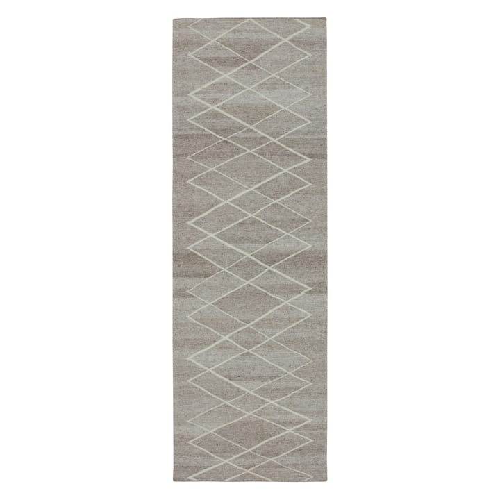 Peak villamatto cream - 80x240 cm - Scandi Living