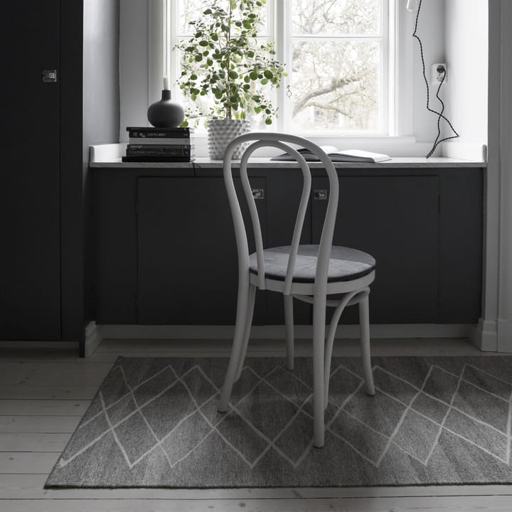 Peak villamatto cream, 80x240 cm Scandi Living