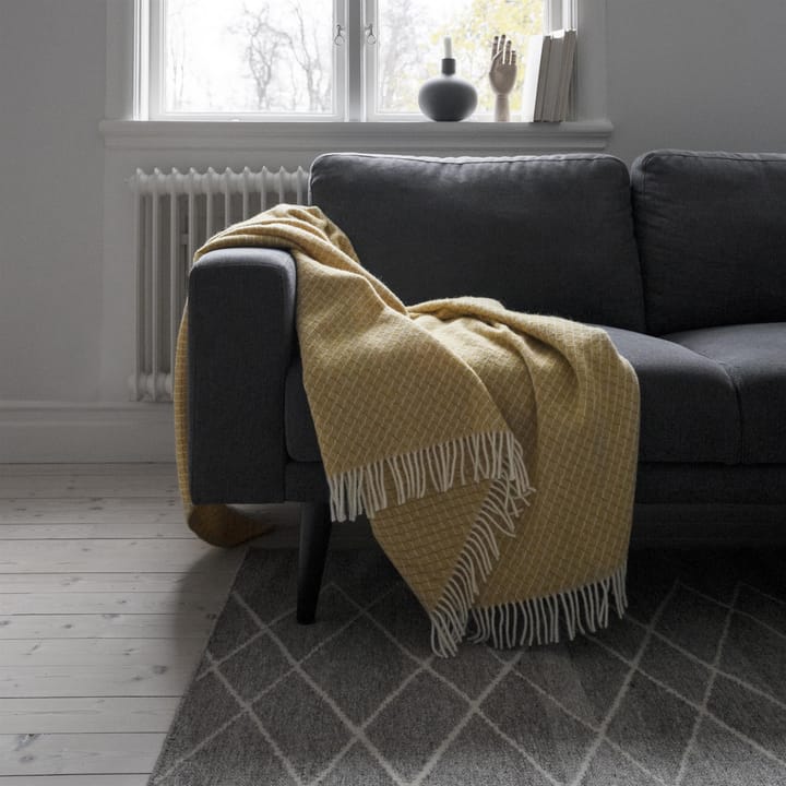 Peak villamatto cream - 80x240 cm - Scandi Living