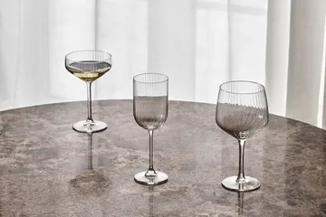 Pristine Gin & Tonic -lasi 64 cl 4-pack - Kirkas - Scandi Living