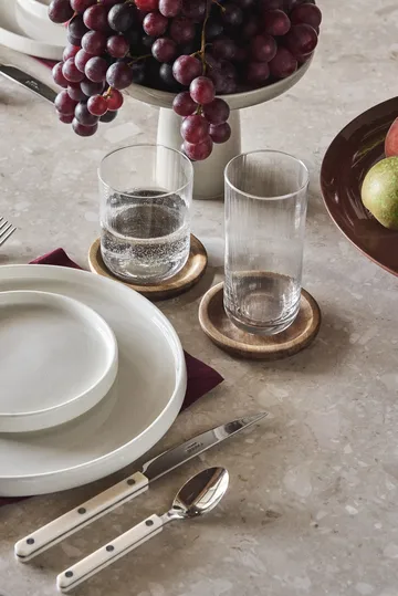 Pristine highball-lasi 40 cl 4-pack. - Kirkas - Scandi Living