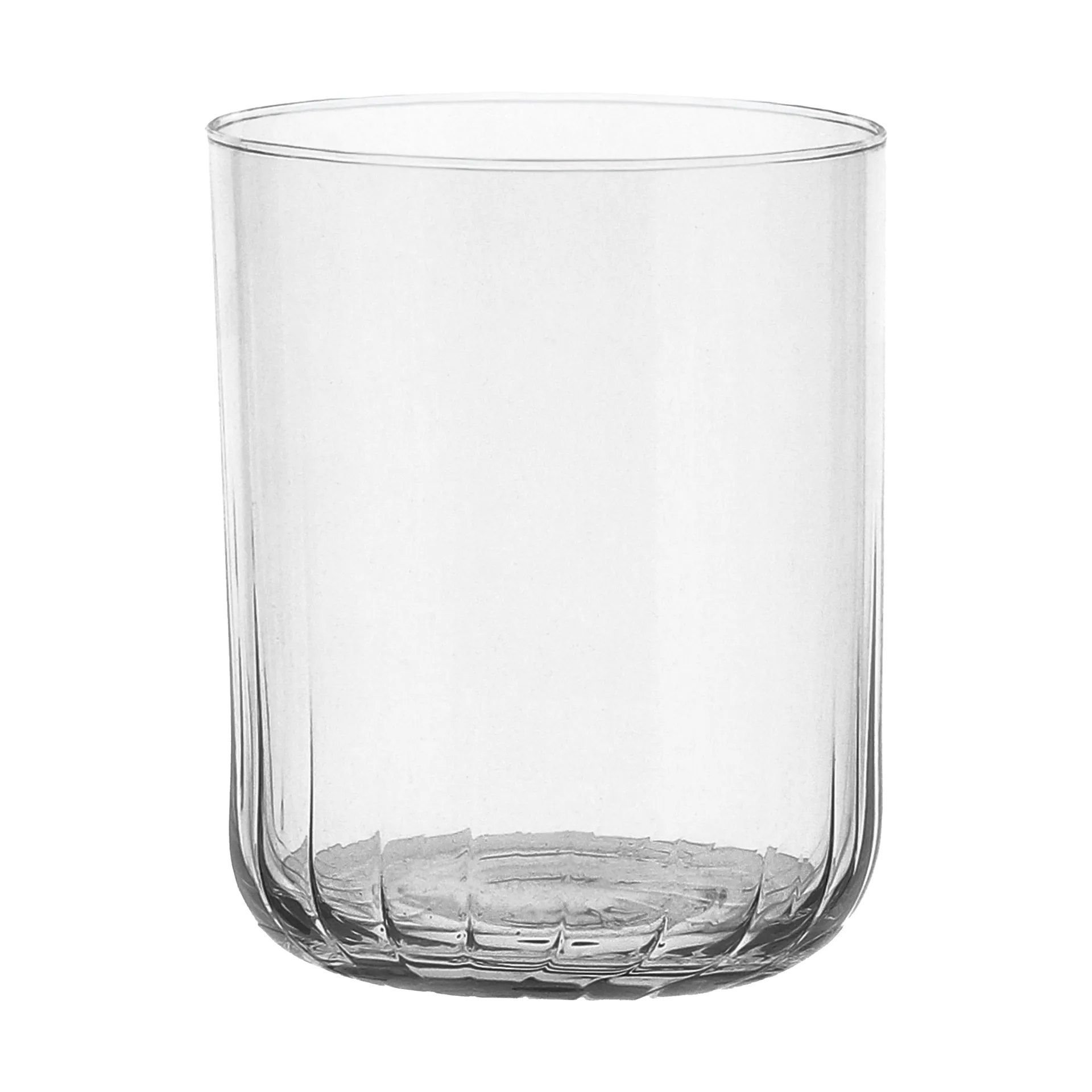 Pristine tumbler-lasi 37 cl 4-pack, Kirkas Scandi Living