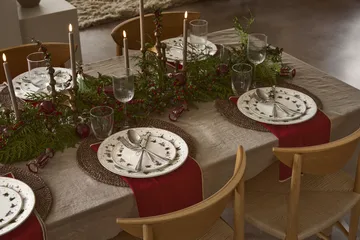 Pure juomalasi 30 cl 6-pack - Kirkas - Scandi Living