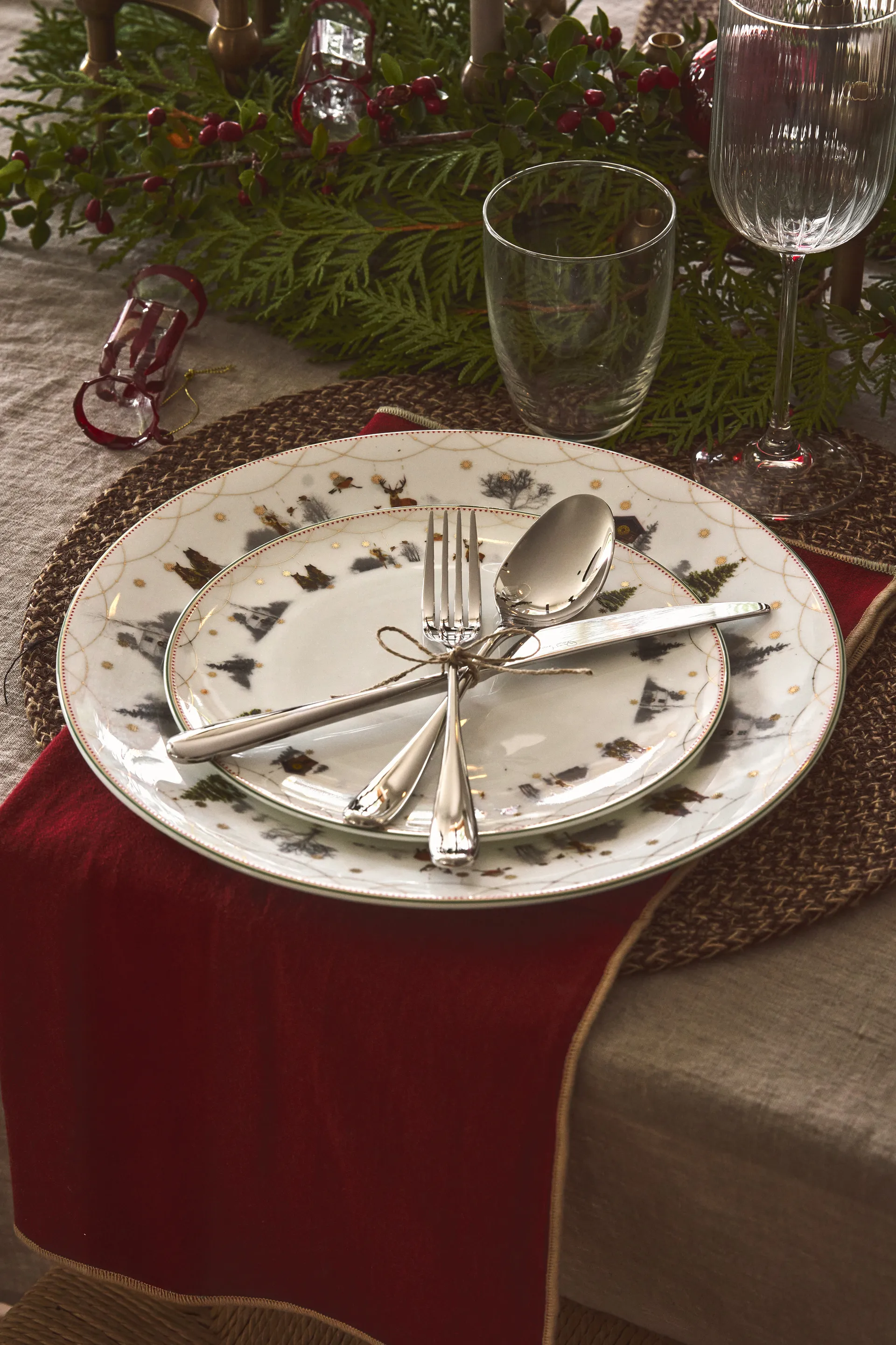 Pure juomalasi 30 cl 6-pack, Kirkas Scandi Living