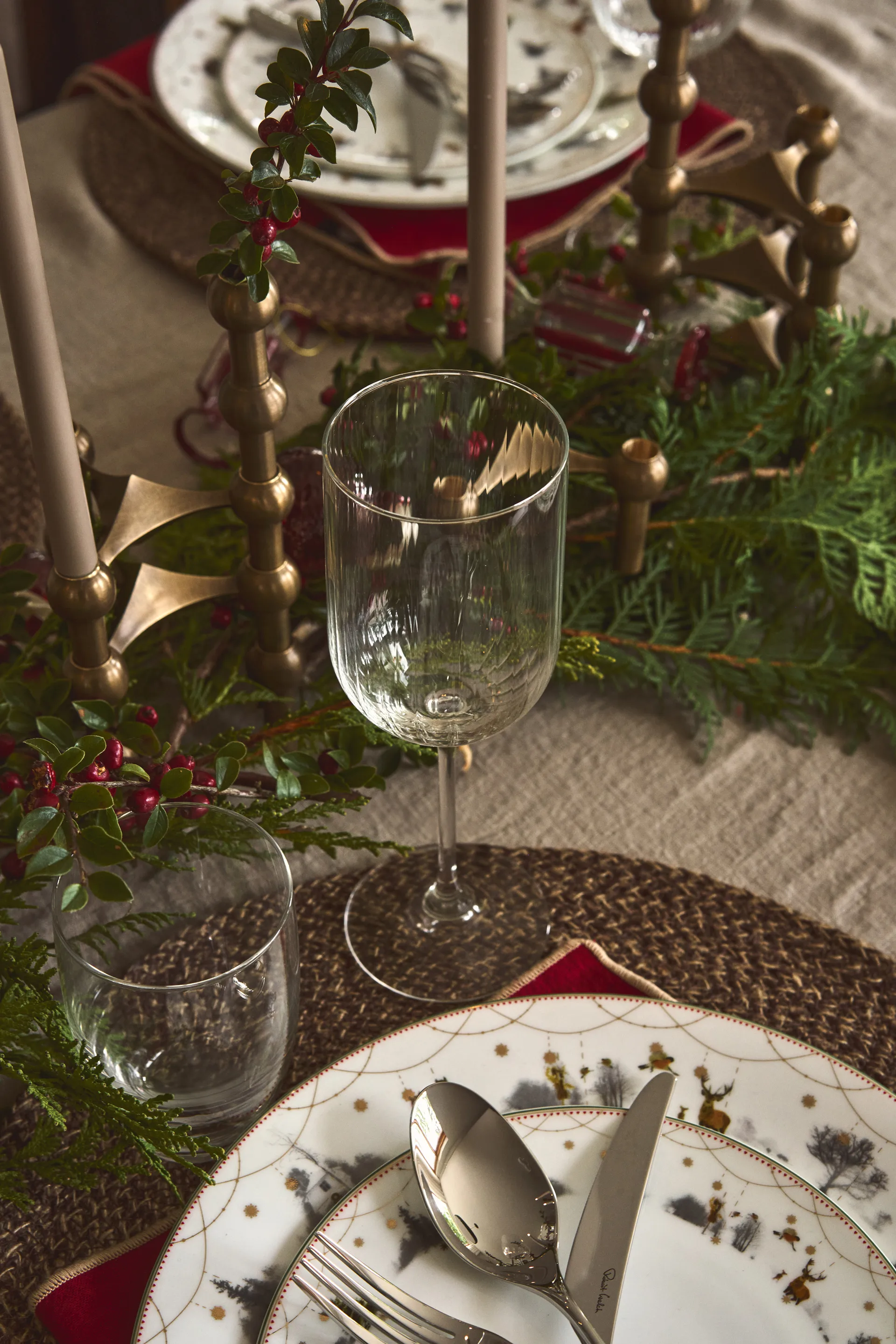 Pure juomalasi 35 cl 6-pack., Kirkas Scandi Living