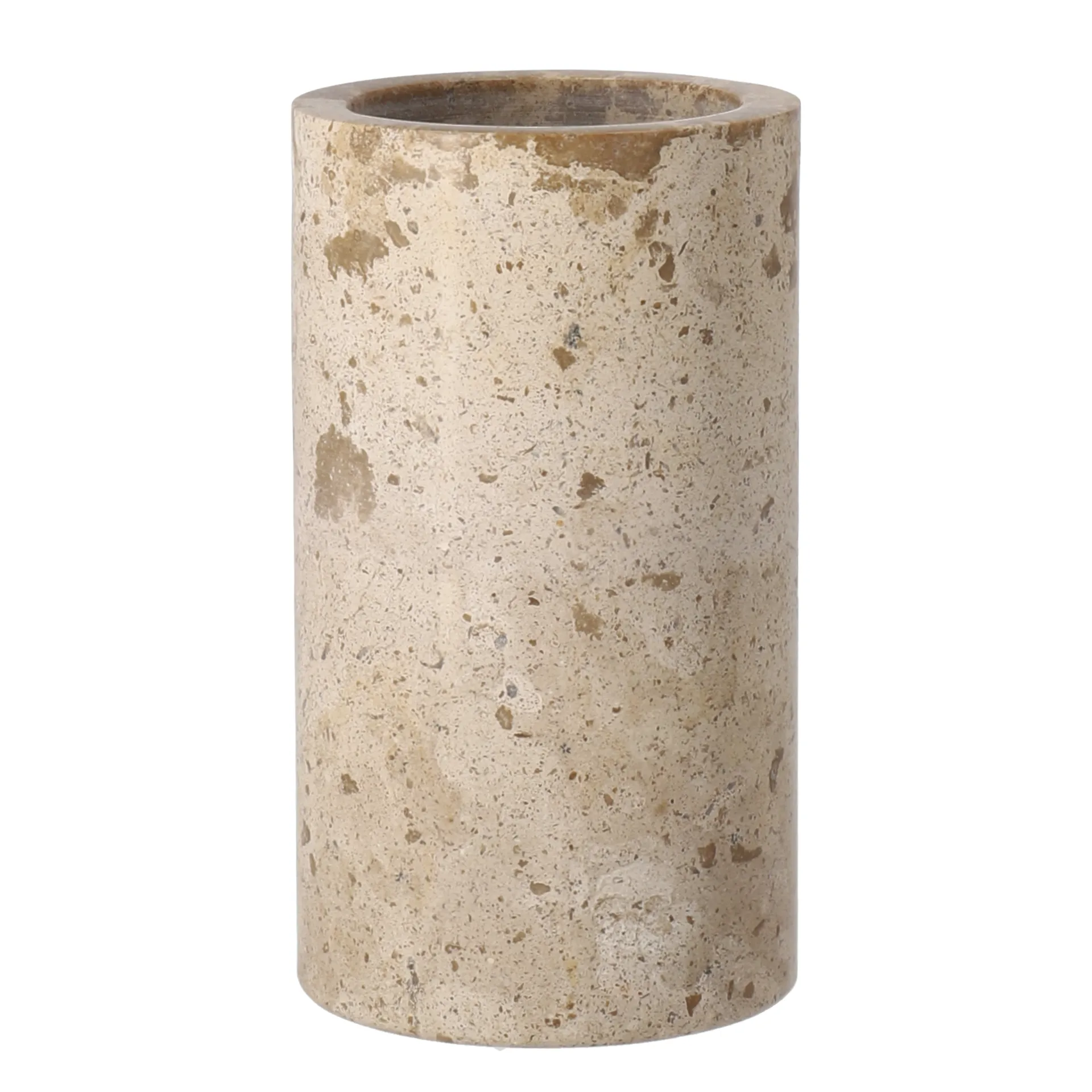 Ridge keittiövälineiden säilytin, Ø9,6x17 cm Scandi Living