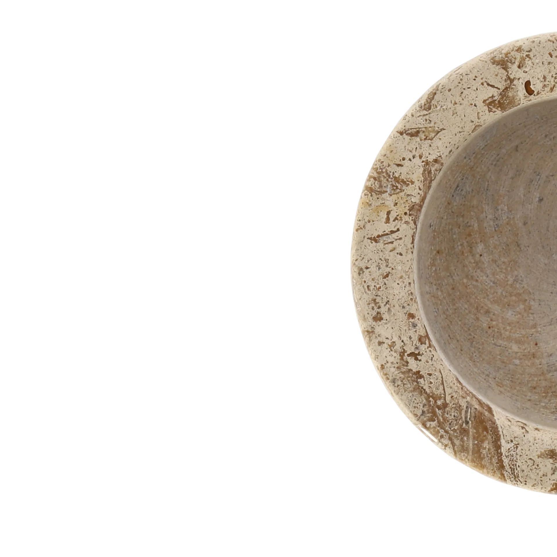 Ridge kulho, Ø9 cm Scandi Living