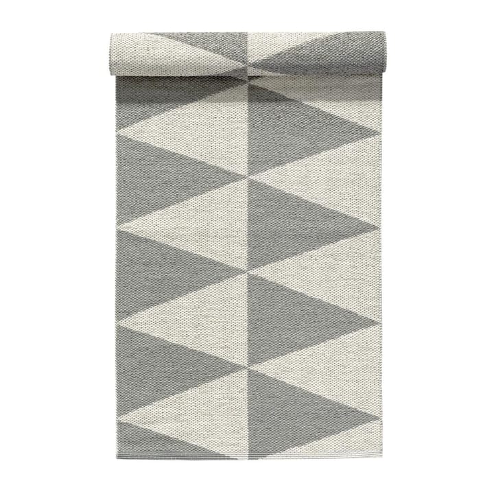 Rime matto concrete (harmaa), 70x150 cm Scandi Living