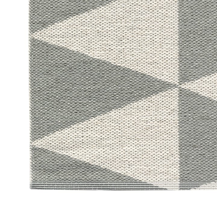 Rime matto concrete (harmaa), 70x150 cm Scandi Living
