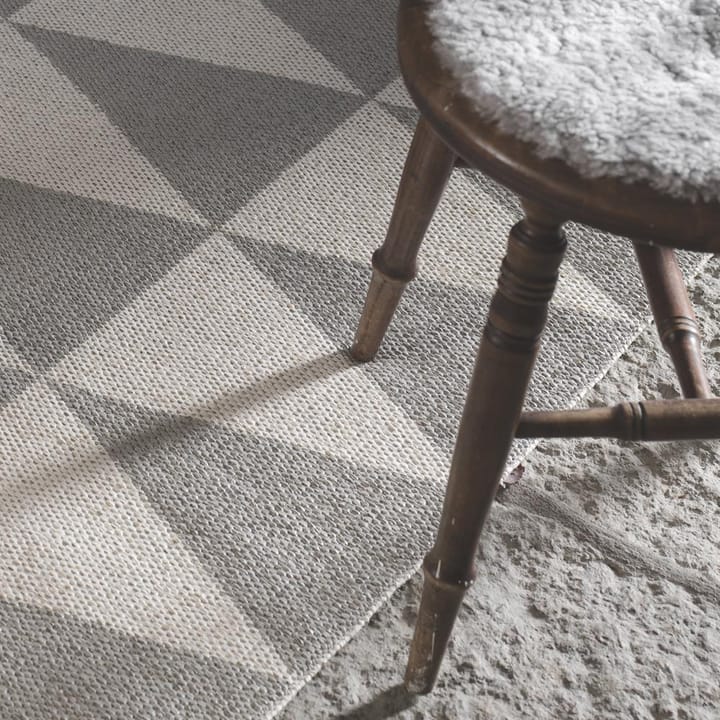 Rime matto concrete (harmaa), 70x150 cm Scandi Living